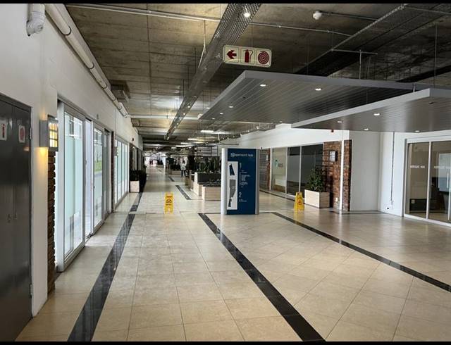 BUSINESS PROPERTY TO RENT IN NORTHGATE ISLAND